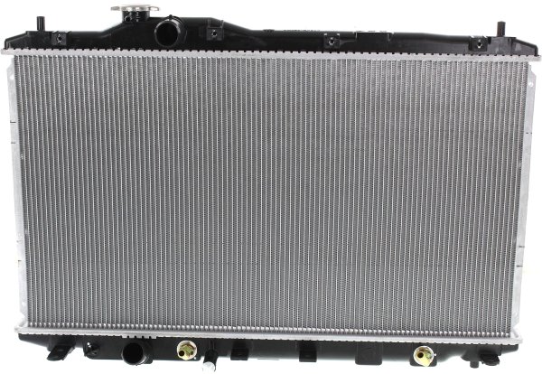 Radiator for Honda Civic 2012-2015, Acura ILX 2013-2015, Hybrid Model, Replacement