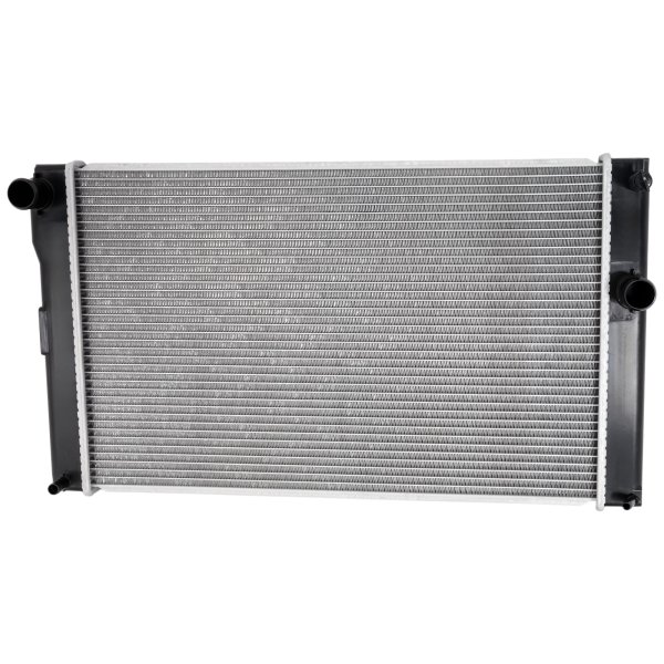 Radiator for Toyota Prius V, 1.8L Engine, Fits Models from 2012-2016, Replacement