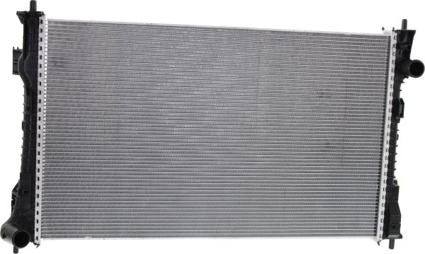 2013 - 2019 Ford Taurus Radiator