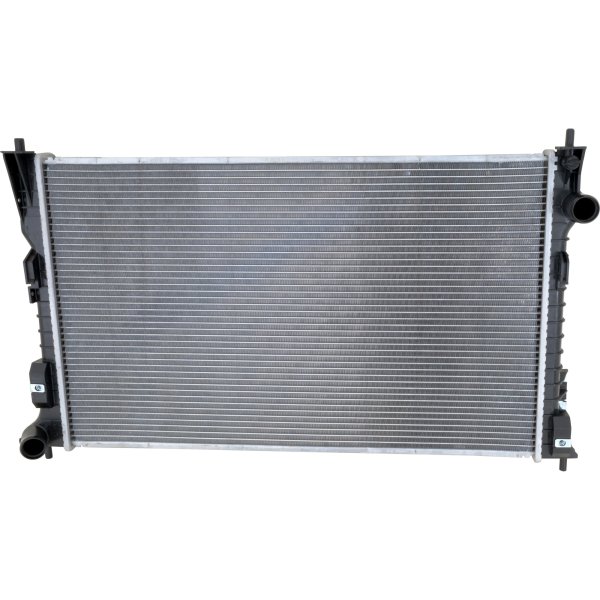 2013 - 2019 Ford Taurus Radiator