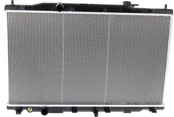 Radiator for Honda CR-V 2012-2014, Replacement