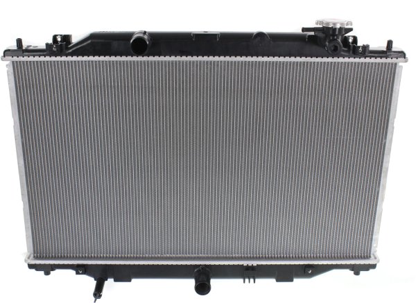 Radiator for Mazda CX-5 2013-2015, Replacement