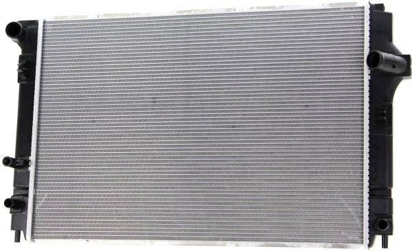 Radiator for Toyota Prius C (2012-2019), Replacement