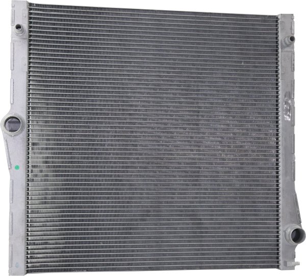 2007 - 2010 BMW X5 Radiator