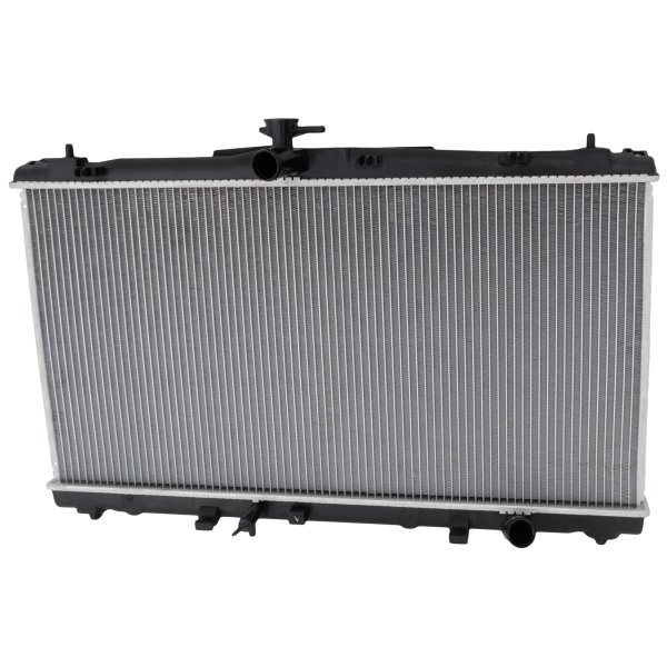 Radiator for Lexus ES300H/ES350 2013-2018, Japan Built Vehicle, Replacement