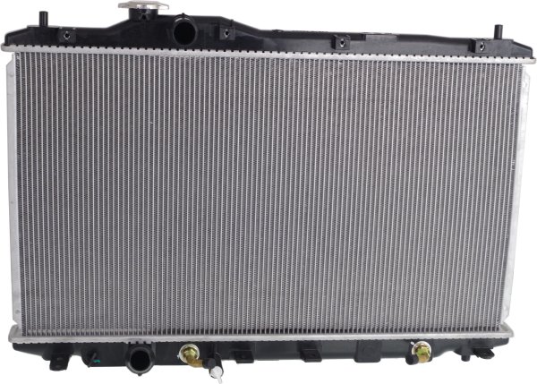 Radiator for Acura ILX 2013-2015, 2.0L Engine, Replacement