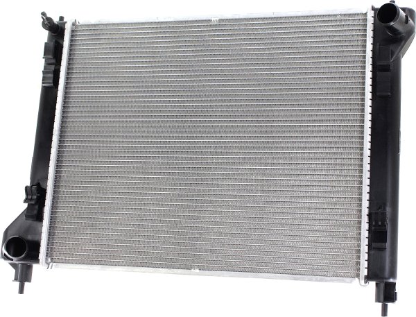 Radiator for Nissan Sentra 2013-2019, 1.8L Engine, Auto Transmission, Replacement