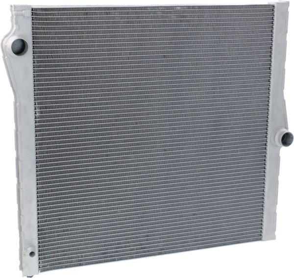 2007 - 2010 BMW X5 Radiator