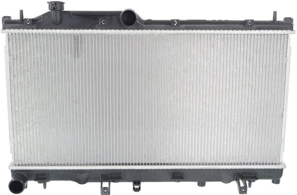 Radiator for Subaru Forester 2014-2018, 2.5L Engine, Replacement