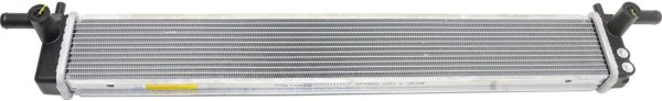 Inverter Cooler for Lexus CT200H 2011-2017, Replacement Part