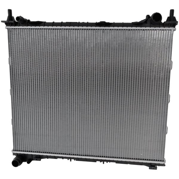 2013 - 2022 Land Rover Discovery Radiator