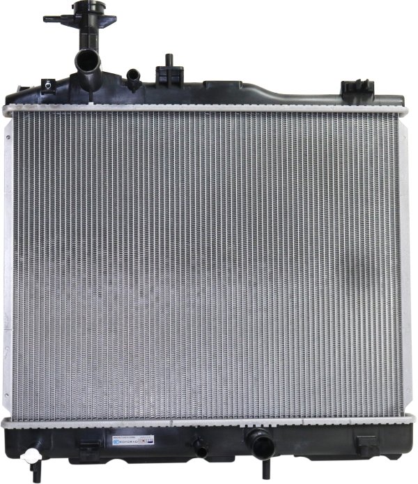 Radiator for Mitsubishi Mirage 2014-2024, Mirage G4 2017-2024, Replacement