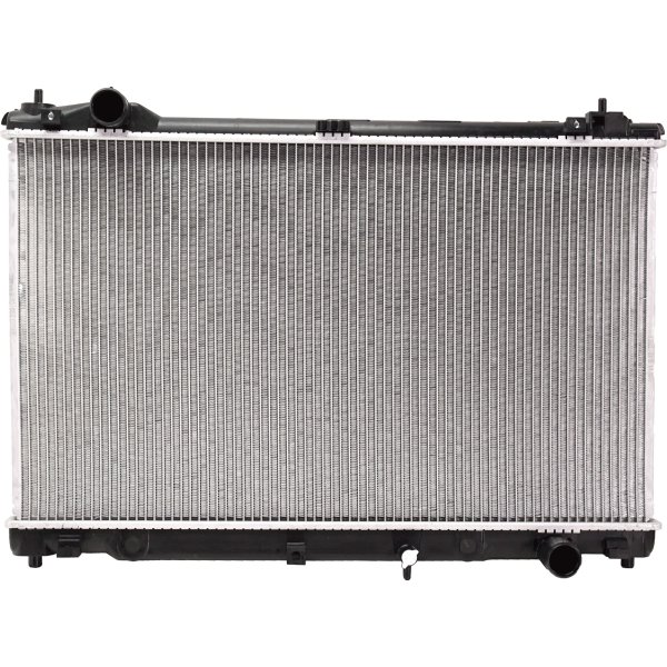 2013 - 2015 Lexus Gs350 Radiator