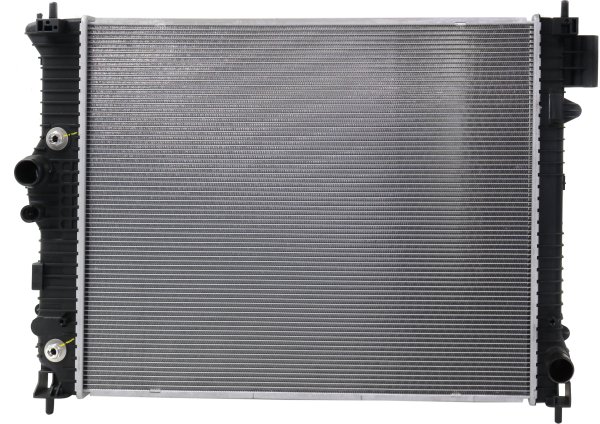 Radiator for TRAX 2013-2020, Auto Transmission, Designed for Mexico Built Vehicles from 2015-2020, Replacement