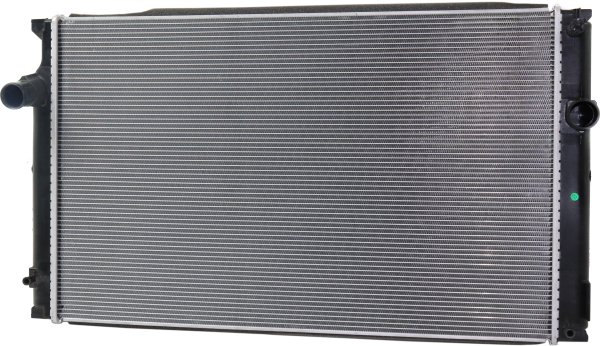 Radiator for Lexus NX200T/NX300, Model Years 2015-2021, Replacement