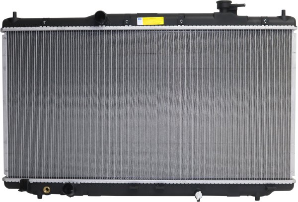 Radiator for Acura TLX 2015-2020, 3.5L Engine, Replacement