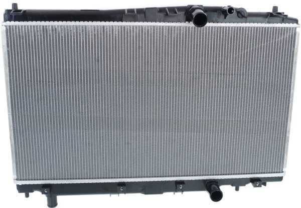 Replacement Radiator for Honda HR-V 2016-2022