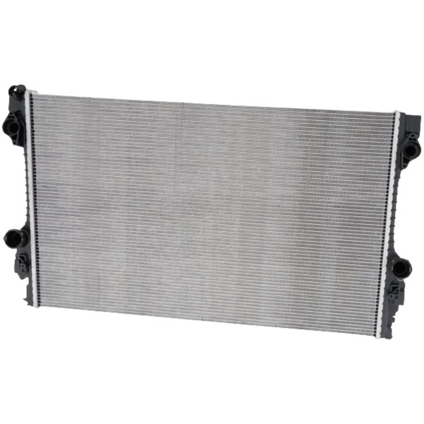 Radiator for Porsche Panamera 2010-2016, Replacement