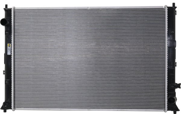 2016 - 2021 Honda Civic Radiator