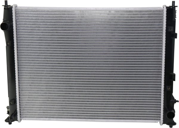 2016 - 2021 Honda Civic Radiator