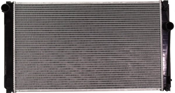 2016 - 2018 Toyota RAV4 Radiator