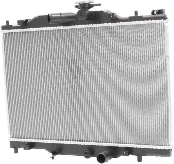 2016 - 2018 Mazda Cx-3 Radiator