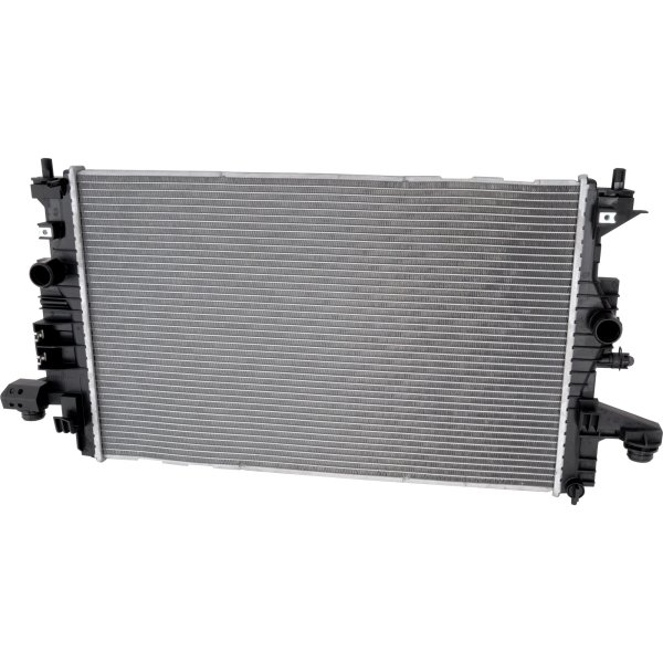 2016 - 2019 Chevrolet (Chevy) Volt Radiator