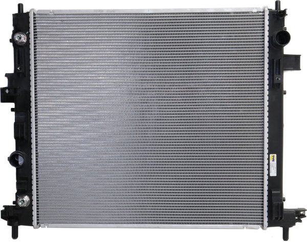 2016 - 2022 Cadillac CTS Radiator