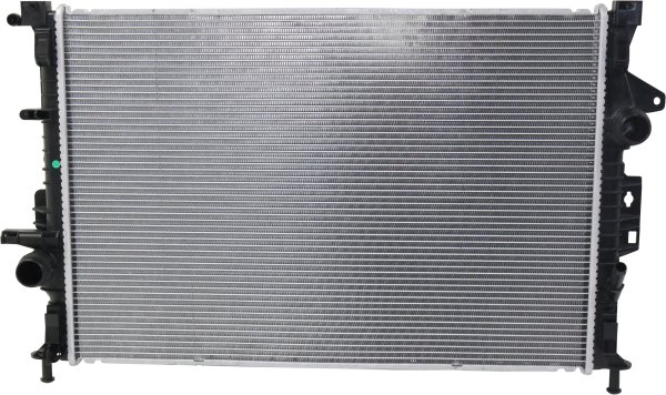 2014 - 2019 Ford Escape Radiator