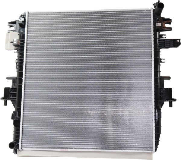 2011 - 2020 Infiniti Qx80  Radiator