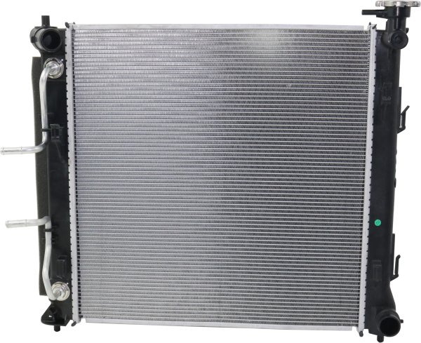 2016 - 2020 Kia Optima Radiator