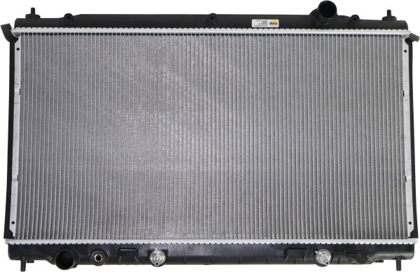 2017 - 2022 Infiniti Q60 Radiator