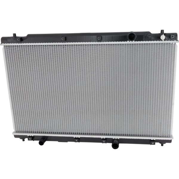 2017 - 2019 Honda CR-V Radiator