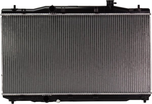 2018 - 2022 Honda Accord Radiator