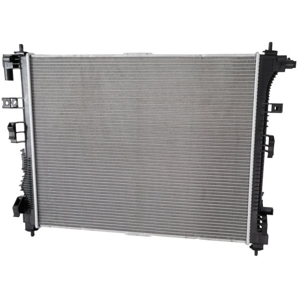 2018 - 2023 Chevrolet (Chevy) Equinox Radiator