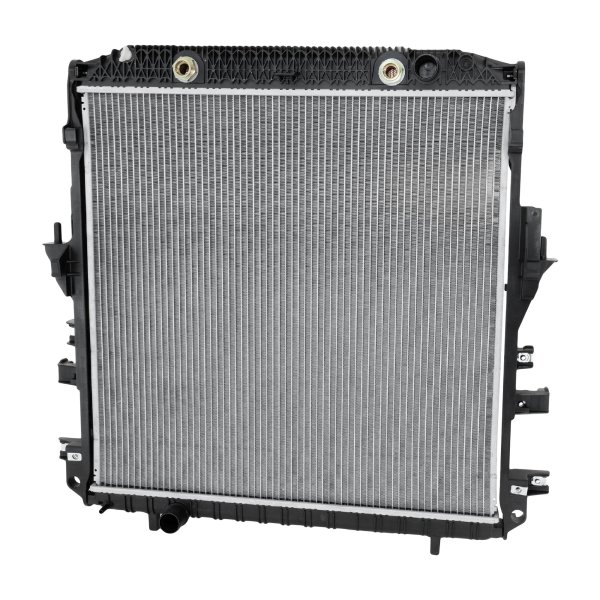 2017 - 2022 GMC Canyon Radiator