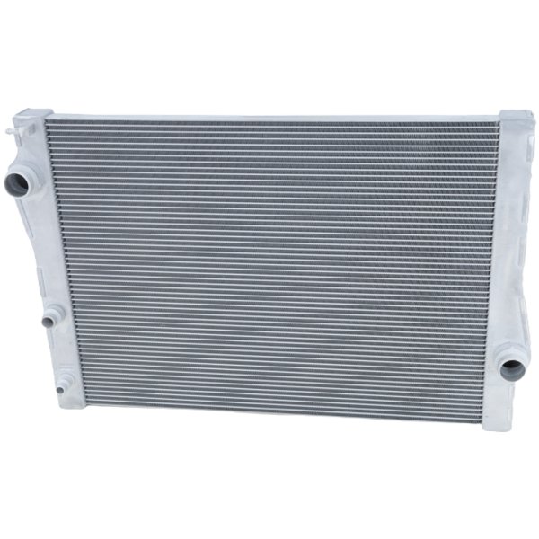 2014 - 2018 BMW X6 Radiator