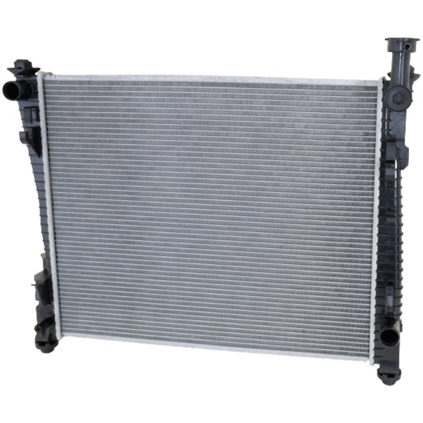 2015 - 2020 Dodge Durango Radiator