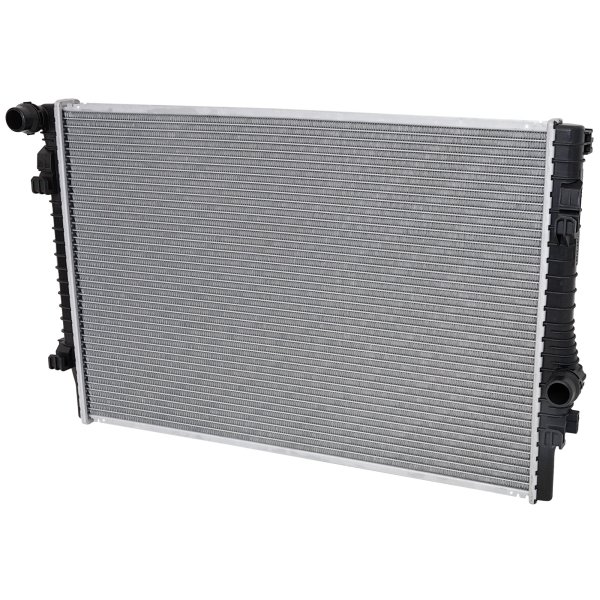 2015 - 2024 Audi S3 Radiator