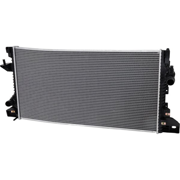 2015 - 2023 Ford F-150 Radiator