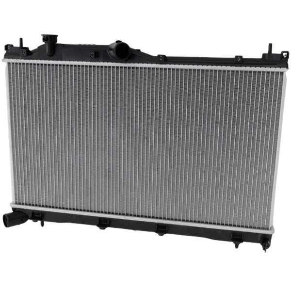 Replacement Radiator for Subaru Forester 2019-2021