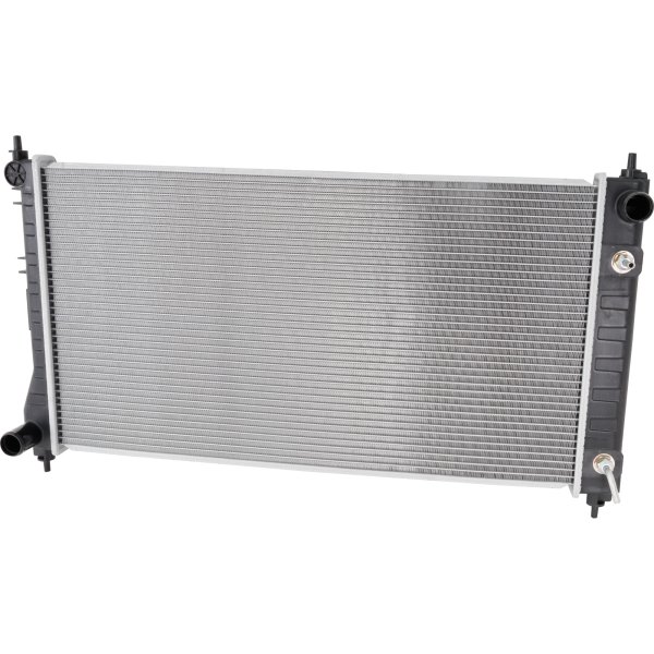 2019 - 2023 Nissan Altima Radiator