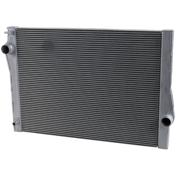 2016 - 2019 BMW X6 Radiator