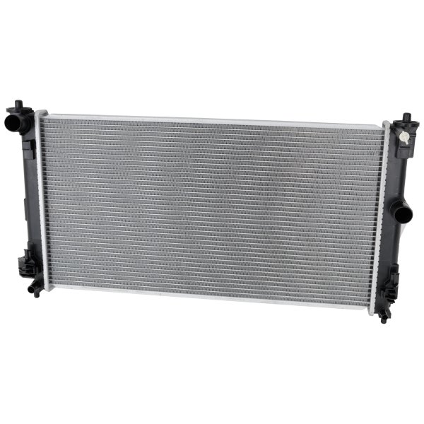 Replacement Radiator for Toyota Corolla 2019-2020, Lexus UX200 2019, Japan Built Vehicle