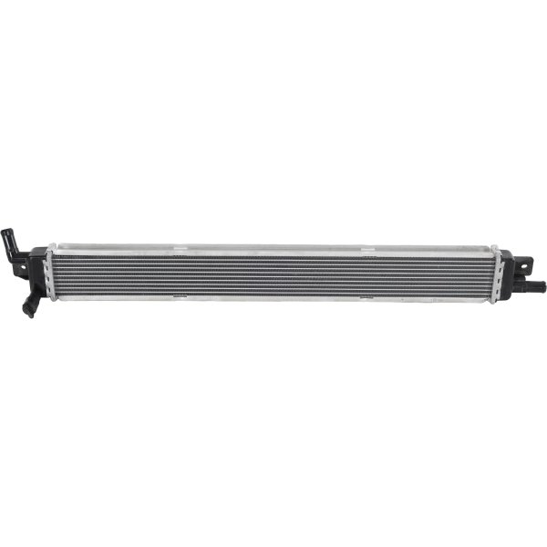 Inverter Cooler for Hyundai Sonata 2016-2019/Kia Optima 2017-2020, Hybrid, 2.0L, Replacement