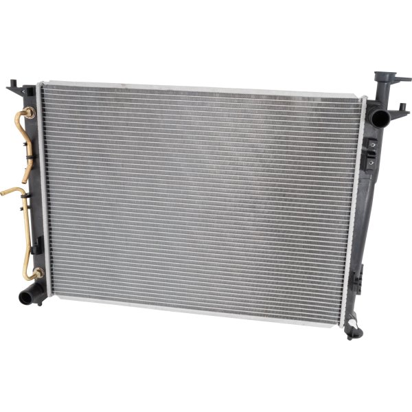 Radiator for Hyundai Palisade 2020-2022, Replacement