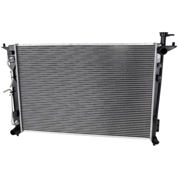 Radiator for Kia Telluride 2020-2023, Replacement Part