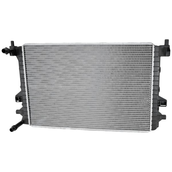 2019 - 2021 Volkswagen Jetta Radiator