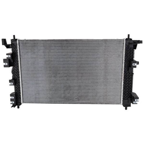 Radiator for Buick Envision 2017-2020, 2.5L Engine, Replacement