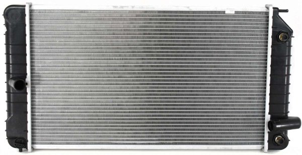 Replacement Radiator for Buick Skylark, Suitable for 1994-1995 Models